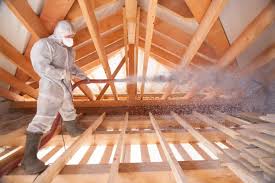 Professional Insulation in Northwest Ithaca, NY